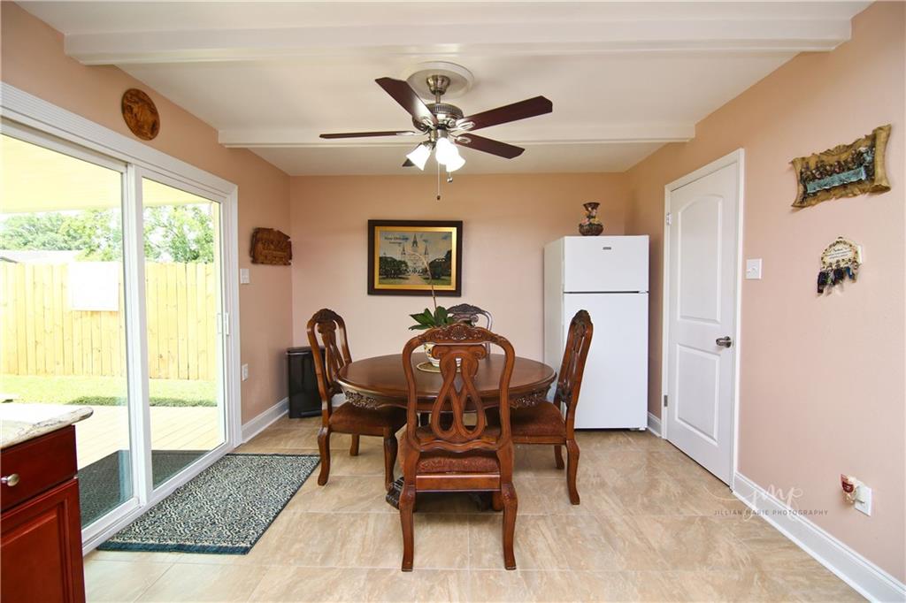 404 Bannerwood Drive Gretna La 70056