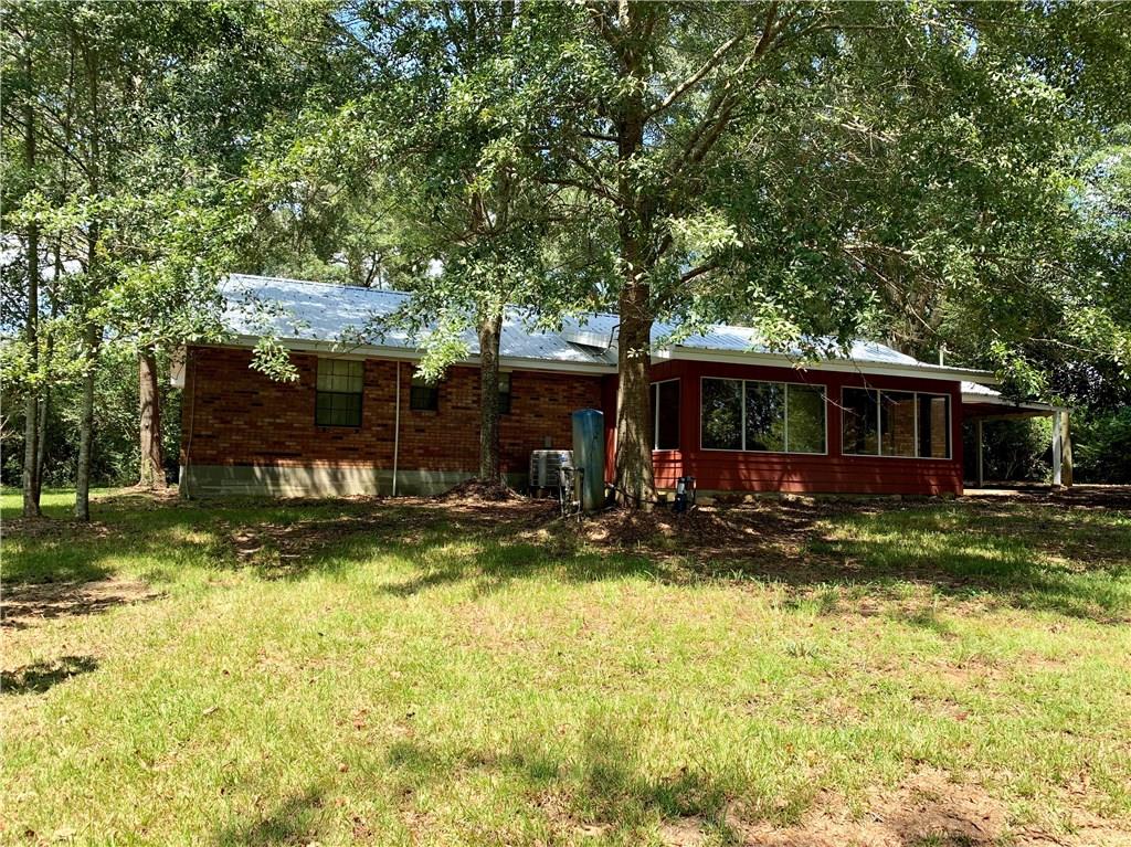 39480 Mike Fisher Road Franklinton La 70438
