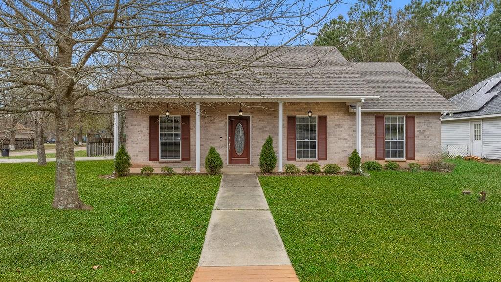 70105 10 Th Street Covington LA 70433