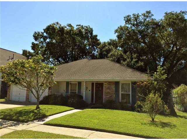 7404 Sheringham Drive Harahan Louisiana 70123