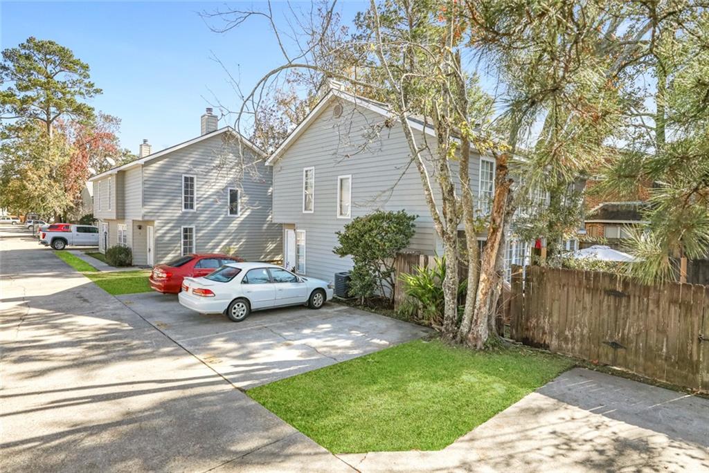 740 Heavens Drive Mandeville LA 70471