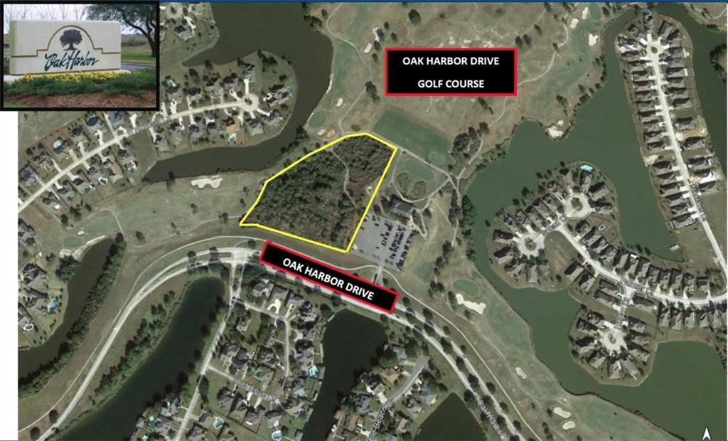 201 Oak Harbor Boulevard Slidell LA 70458