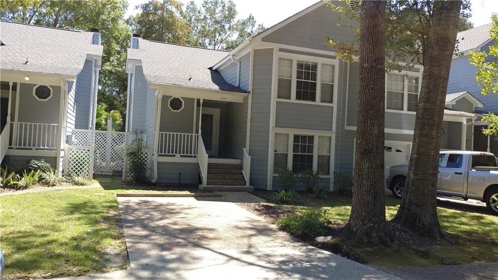 649 Colbert Street Mandeville LA 70448