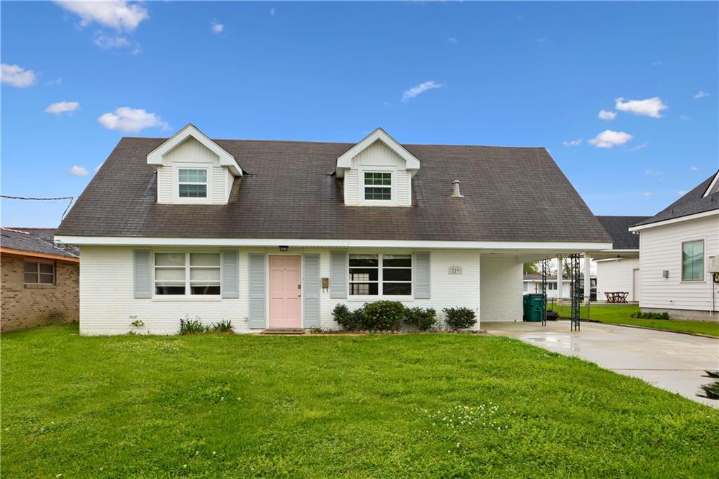 229 Walter Road River Ridge LA 70123