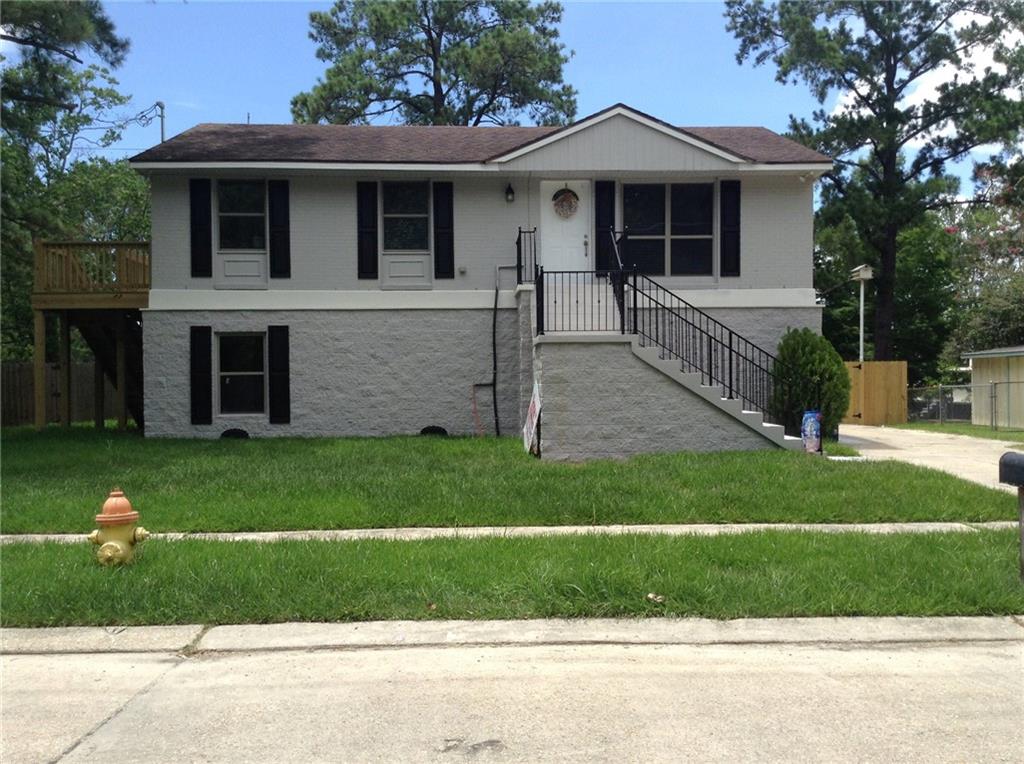 2985 Camellia Drive Slidell LA 70458