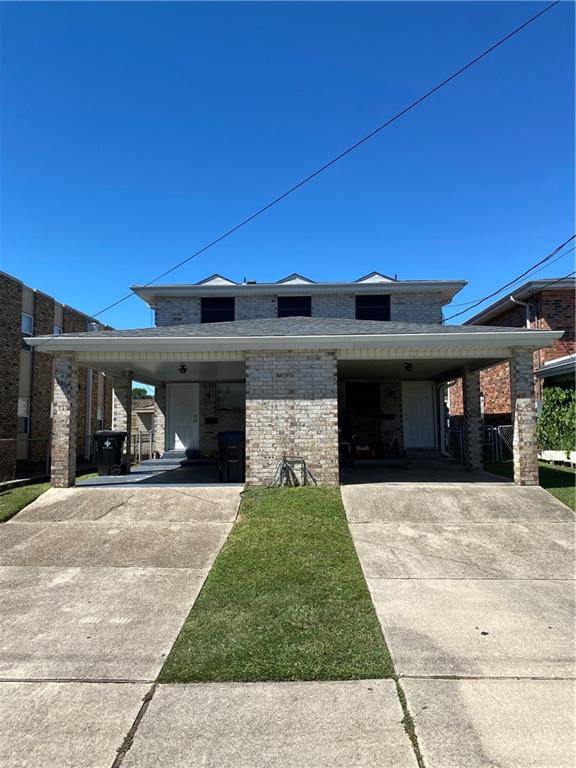 6258 60 Bellaire Drive New Orleans LA 70124