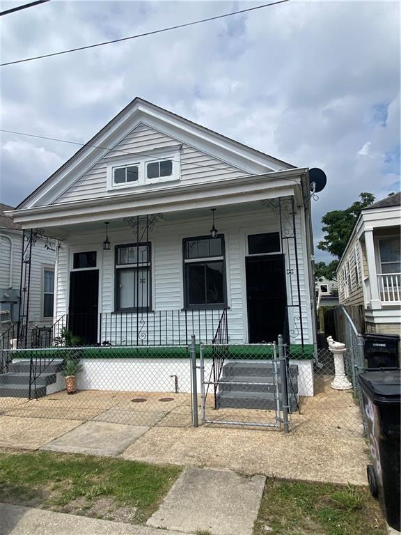 2728 Amelia Street New Orleans LA 70115