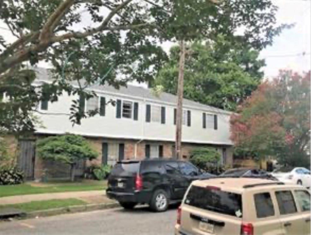 7200 Oak Street New Orleans LA 70118