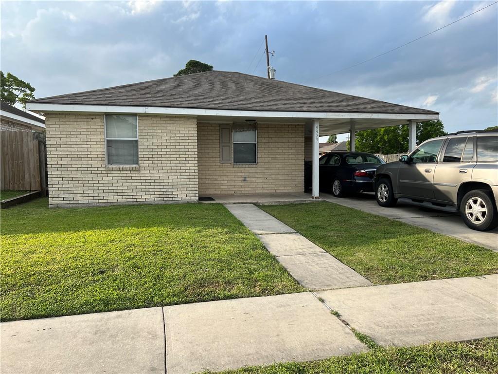 9923 Morrison Road New Orleans LA 70127